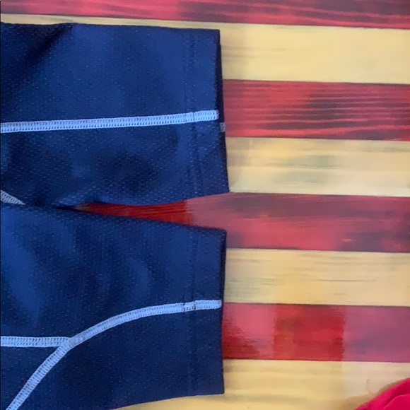 Men’s ColdGear Thermo ¼ Zip Long Sleve - Picture 6 of 7